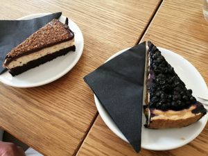  at Dosa Dosa in Prague