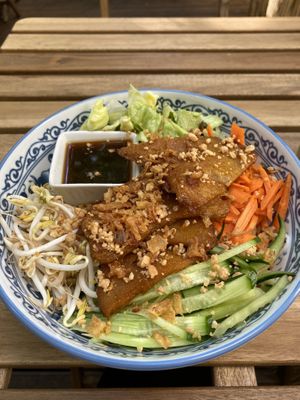   at Dosa Dosa in Prague