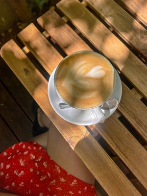   at Dosa Dosa in Prague