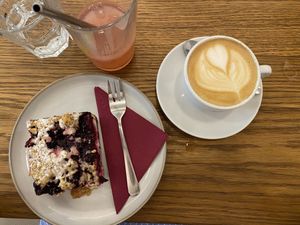   at Dosa Dosa in Prague