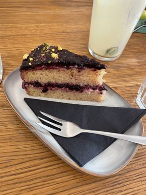   at Dosa Dosa in Prague