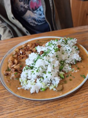  at Dosa Dosa in Prague