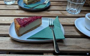  at Dosa Dosa in Prague