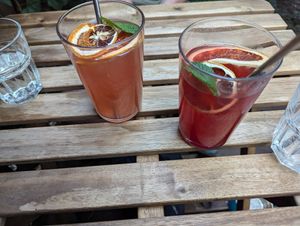  at Dosa Dosa in Prague