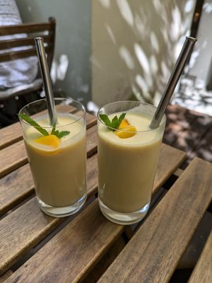  at Dosa Dosa in Prague