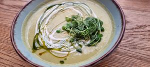  at Dosa Dosa in Prague