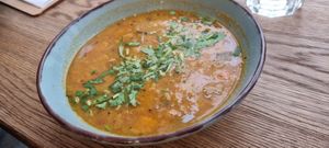  at Dosa Dosa in Prague