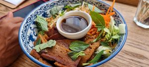  at Dosa Dosa in Prague