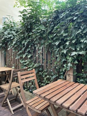 Dosa Dosa, Prague  at Dosa Dosa in Prague