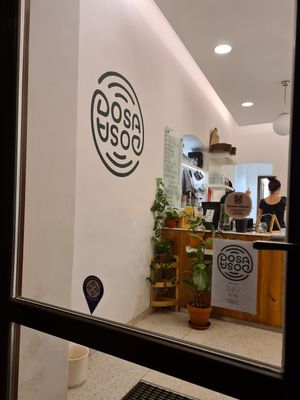  at Dosa Dosa in Prague