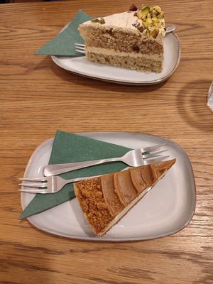  at Dosa Dosa in Prague