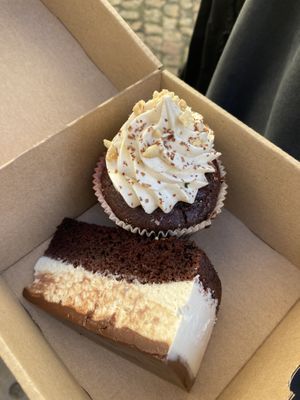   at Dosa Dosa in Prague