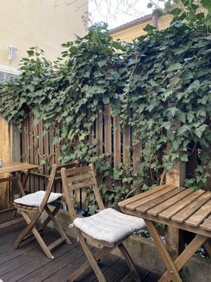   at Dosa Dosa in Prague