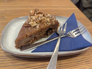  at Dosa Dosa in Prague