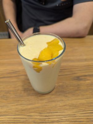  at Dosa Dosa in Prague