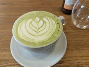  at Dosa Dosa in Prague