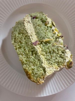  at Dosa Dosa in Prague