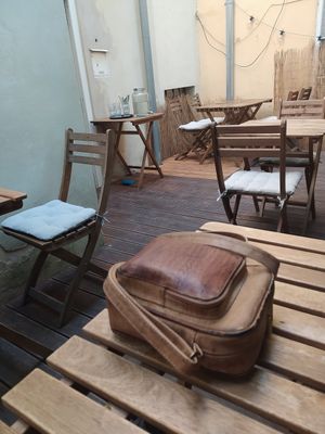  at Dosa Dosa in Prague