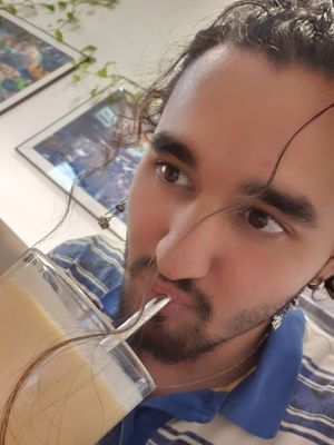  at Dosa Dosa in Prague