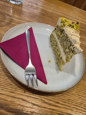  at Dosa Dosa in Prague