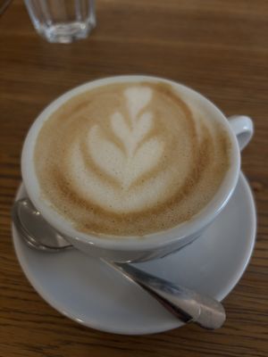   at Dosa Dosa in Prague