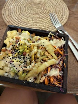  at Yeoyum in Zanzibar