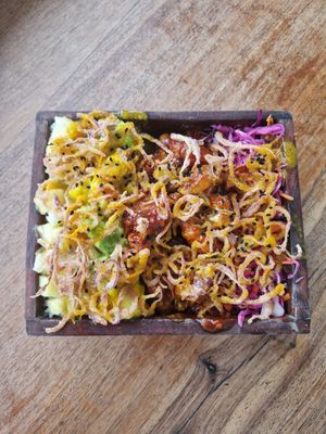  at Yeoyum in Zanzibar