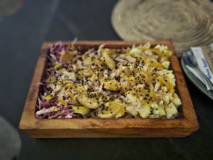  at Yeoyum in Zanzibar