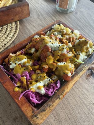   at Yeoyum in Zanzibar