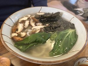   at Oodles of Noodles in Maastricht