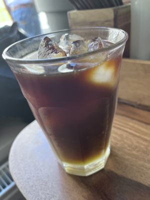   at Oodles of Noodles in Maastricht