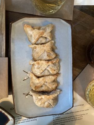   at Oodles of Noodles in Maastricht