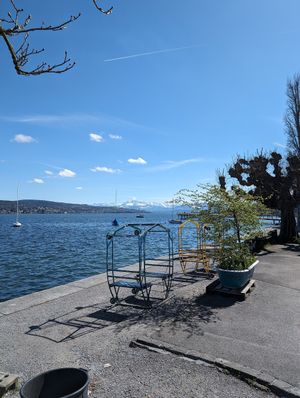  at Ziegel oh Lac in Zurich
