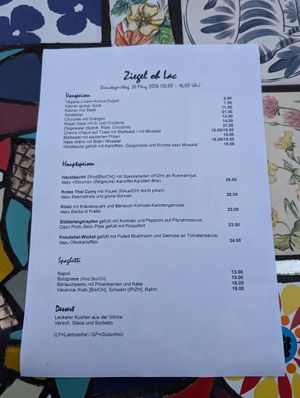  at Ziegel oh Lac in Zurich