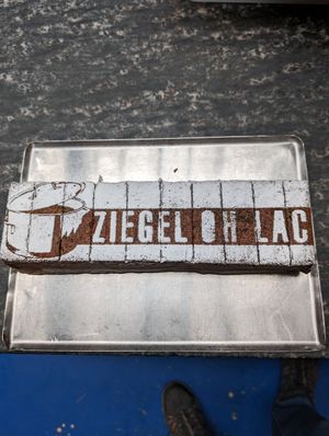  at Ziegel oh Lac in Zurich