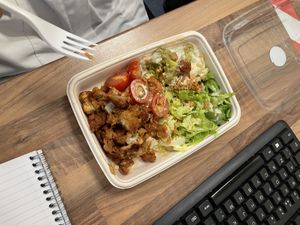   at More Life  in West Bromwich