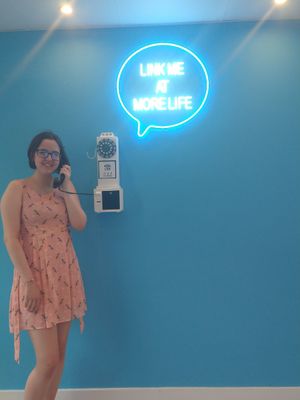  at More Life  in West Bromwich