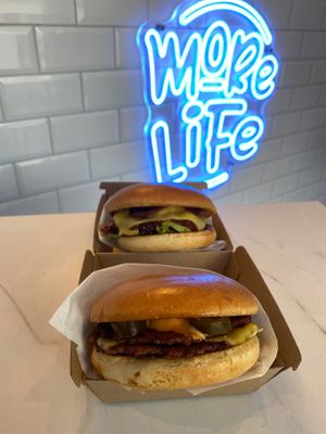 YUM! at More Life  in West Bromwich