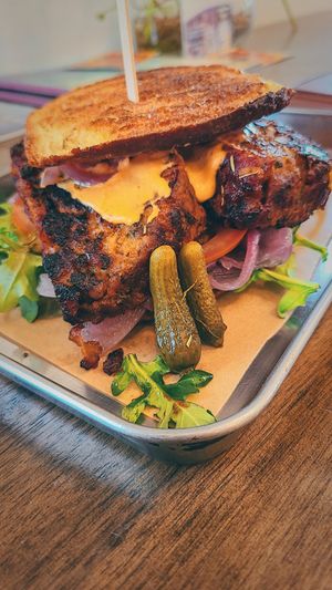  at Eris Food Co in Oceanside