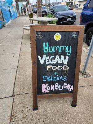  at Eris Food Co in Oceanside