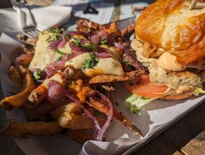  at Eris Food Co in Oceanside