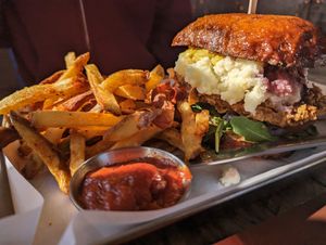  at Eris Food Co in Oceanside