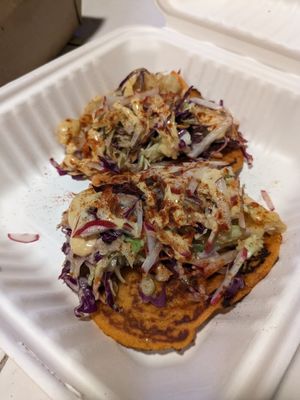  at Eris Food Co in Oceanside