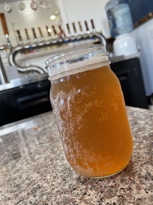   at Eris Food Co in Oceanside