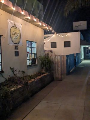  at Eris Food Co in Oceanside