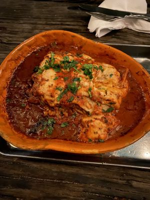   at Eris Food Co in Oceanside