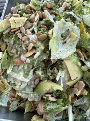   at Eris Food Co in Oceanside