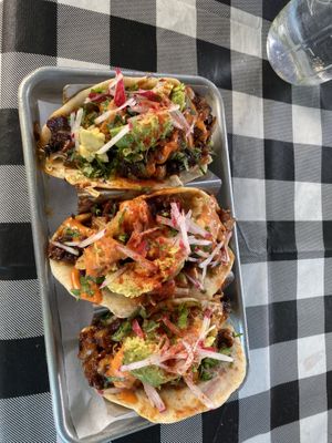   at Eris Food Co in Oceanside