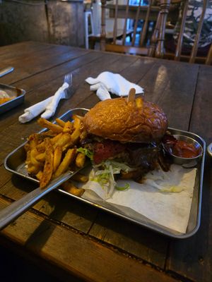  at Eris Food Co in Oceanside