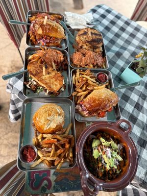  at Eris Food Co in Oceanside